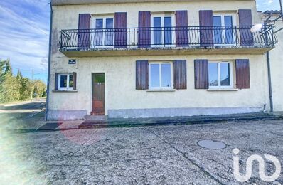 vente maison 168 000 € à proximité de La Roche-Chalais (24490)