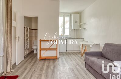 vente appartement 104 000 € à proximité de Saint-Brice-sous-Forêt (95350)