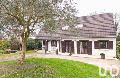 vente maison 436 000 € à proximité de Dammartin-en-Goële (77230)