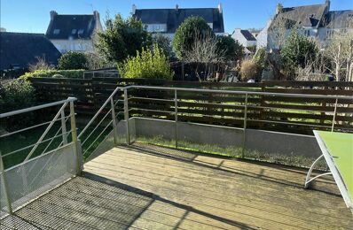 vente maison 275 600 € à proximité de Brest (29200)