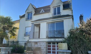 Maison 6 Pièces 132 m² à vendre à Landerneau (29800)
