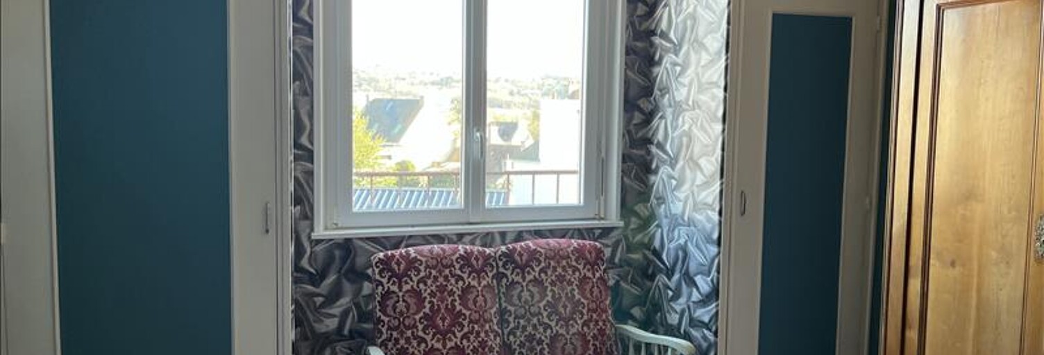 Maison 6 Pièces 132 m² à vendre à Landerneau (29800)