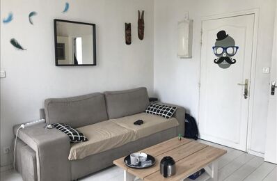 vente appartement 108 500 € à proximité de Landerneau (29800)