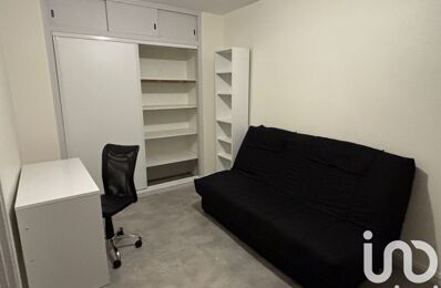 location appartement 360 € CC /mois à proximité de Joué-Lès-Tours (37300)