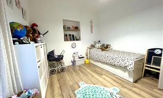 Appartement 3 Pièces 90 m² à vendre à Lodève (34700)