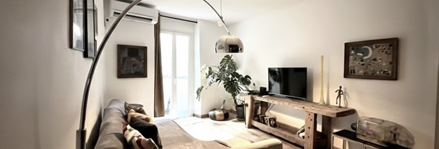 Appartement 3 Pièces 90 m² à vendre à Lodève (34700)