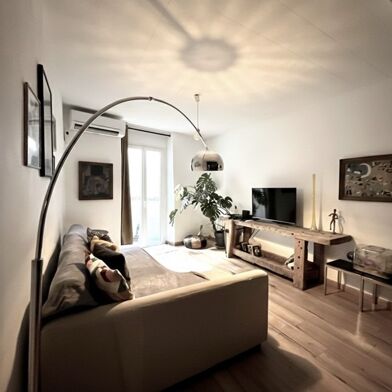 Appartement 3 pièces 108600 €