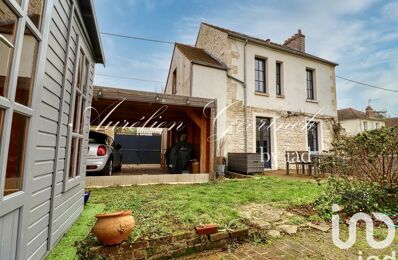 vente maison 399 000 € à proximité de Boran-sur-Oise (60820)