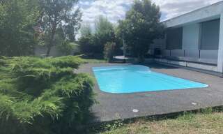 Maison 5 Pièces 133 m² à vendre à Ambarès-et-Lagrave (33440)