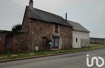 vente maison 177 000 € à proximité de Saint-Georges-sur-Loire (49170)