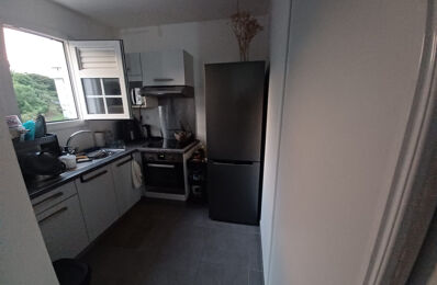 vente appartement 152 600 € à proximité de Schœlcher (97233)