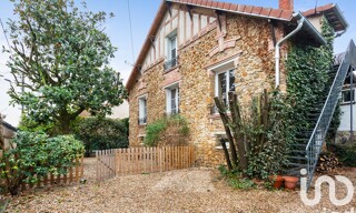 Maison 7 Pièces 172 m² à vendre à Arpajon (91290)