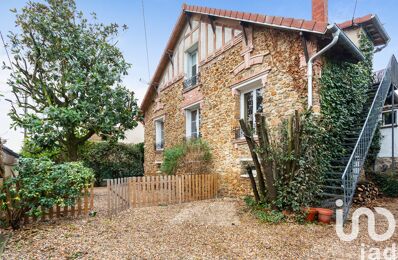 vente maison 595 000 € à proximité de Saint-Yon (91650)