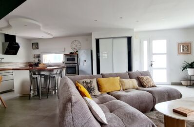 vente maison 447 200 € à proximité de Sarzeau (56370)