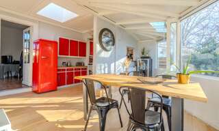 Maison 4 Pièces 95 m² à vendre à Lacanau (33680)