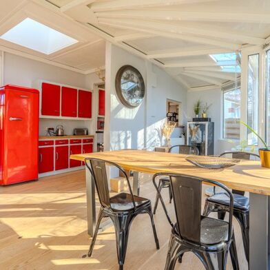 Maison 4 pièces 441000 €