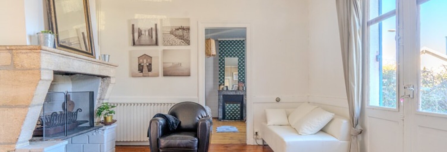 Maison 4 Pièces 95 m² à vendre à Lacanau (33680)