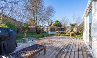 Maison 4 Pièces 95 m² à vendre à Lacanau (33680)