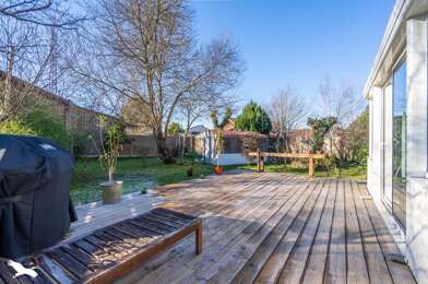 Maison 4 pièces 441000 €