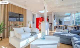 Maison 4 Pièces 95 m² à vendre à Lacanau (33680)