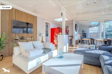 Maison 4 pièces 420000 €