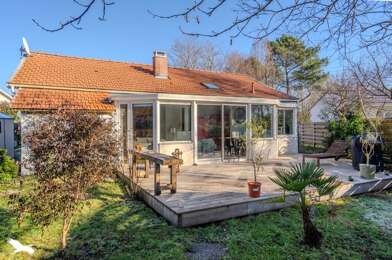 Maison 4 pièces 420000 €