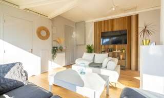 Maison 4 Pièces 95 m² à vendre à Lacanau (33680)