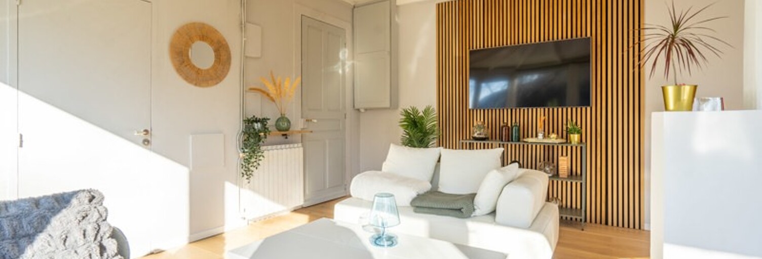 Maison 4 Pièces 95 m² à vendre à Lacanau (33680)