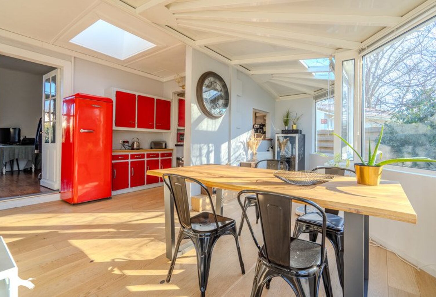 Villa de 4 pièces principales — photo 1