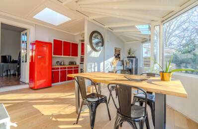 Villa de 4 pièces principales — photo du bien