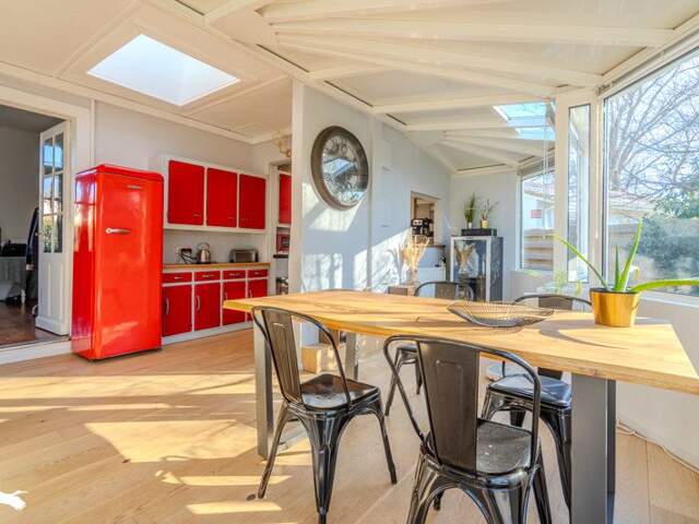 Villa de 4 pièces principales — photo du bien