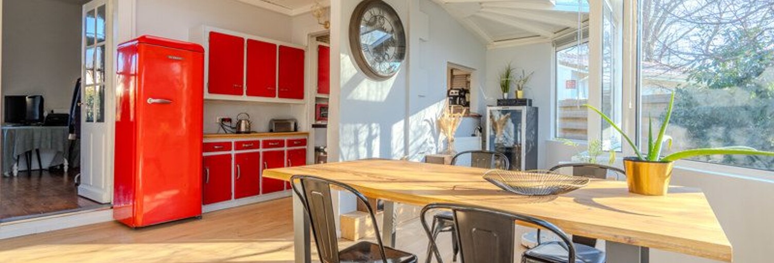 Maison 4 Pièces 95 m² à vendre à Lacanau (33680)