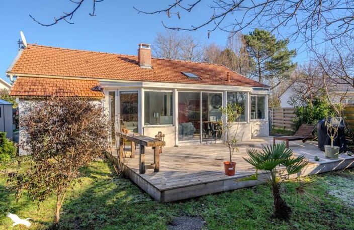 Villa de 4 pièces principales — photo 3