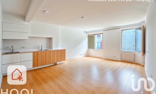 Appartement 1 Pièce 36 m² à vendre à Montauroux (83440)