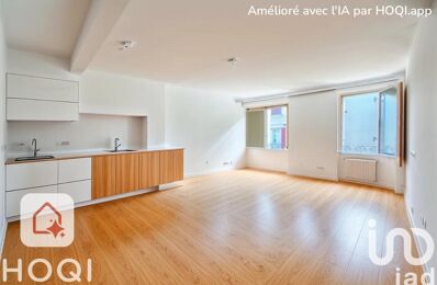 vente appartement 105 000 € à proximité de Montauroux (83440)