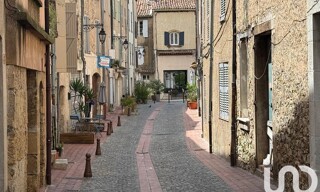 Appartement 1 Pièce 36 m² à vendre à Montauroux (83440)