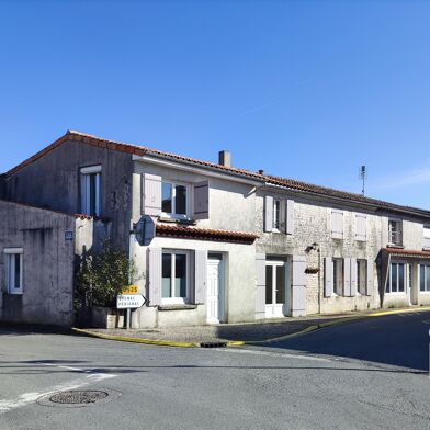 Maison 8 pièces 292 m²