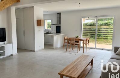 vente maison 333 000 € à proximité de Gouesnac'h (29950)