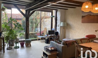 Maison 4 Pièces 135 m² à vendre à Tillac (32170)