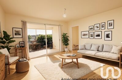 vente appartement 295 000 € à proximité de La Londe-les-Maures (83250)