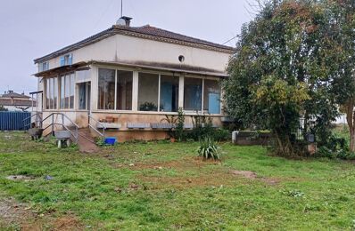 vente maison 147 000 € à proximité de Montpouillan (47200)