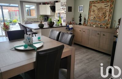 vente maison 289 000 € à proximité de Noyelles-Lès-Seclin (59139)