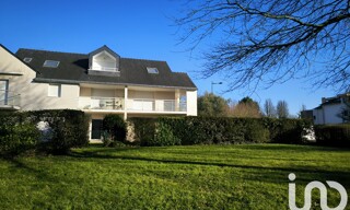 Appartement 3 Pièces 85 m² à vendre à Arradon (56610)