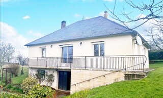 Maison 4 Pièces 97 m² à vendre à Oradour-sur-Vayres (87150)