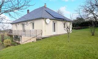 Maison 4 Pièces 97 m² à vendre à Oradour-sur-Vayres (87150)