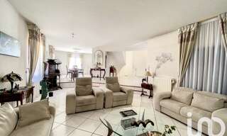 Maison 6 Pièces 270 m² à vendre à Saint-Denis (93200)