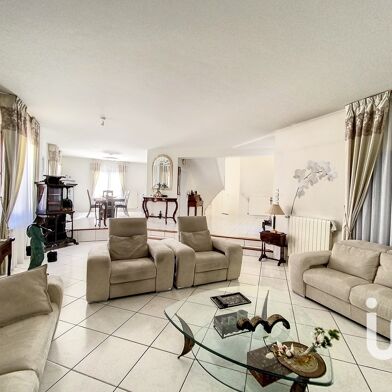 Maison 6 pièces 890000 €