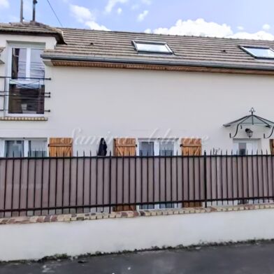 Maison 4 pièces 71 m²