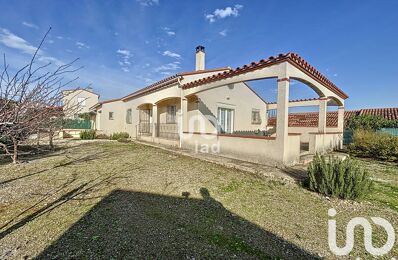 vente maison 315 000 € à proximité de Corneilla-la-Rivière (66550)