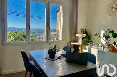 vente maison 364 000 € à proximité de Aix-en-Provence (13090)